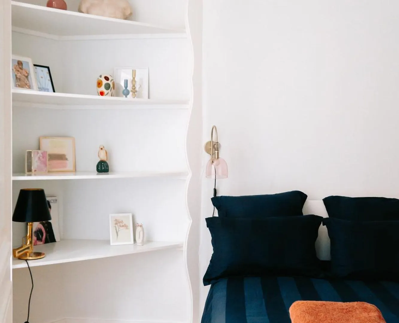 Apartamento Le Mademoisel' - 2 Pieces - Haut De Gamme - Capitole Toulouse Francia