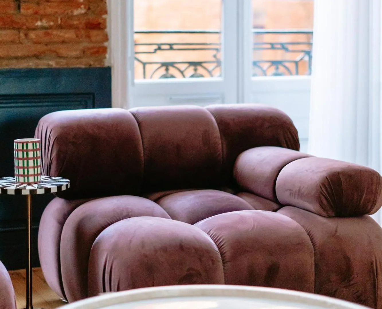 Apartamento Le Mademoisel' - 2 Pieces - Haut De Gamme - Capitole Toulouse