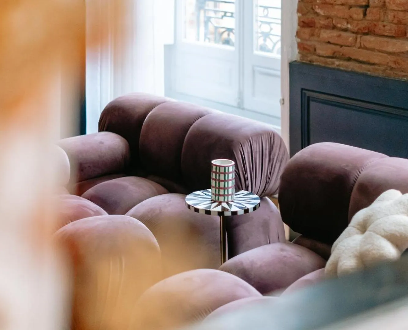 Apartamento Le Mademoisel' - 2 Pieces - Haut De Gamme - Capitole Toulouse