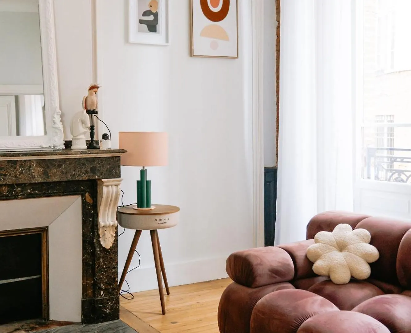 Apartamento Le Mademoisel' - 2 Pieces - Haut De Gamme - Capitole Toulouse Francia